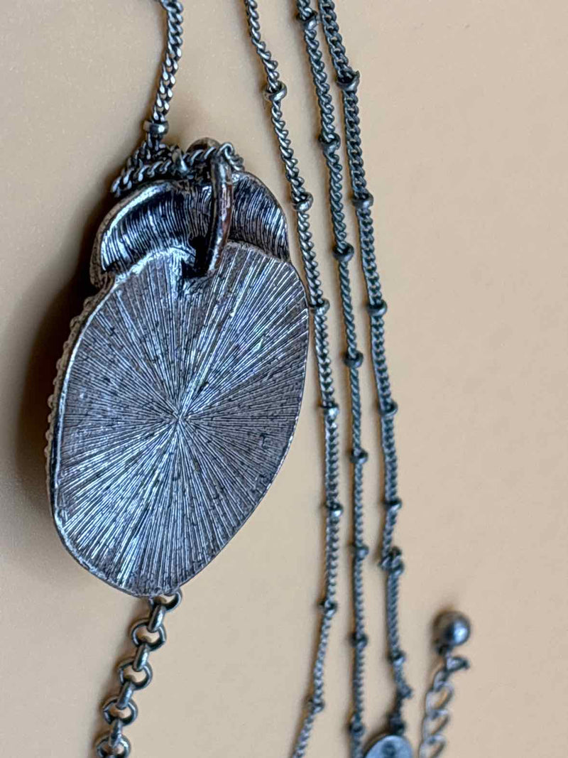 American Eagle Necklace