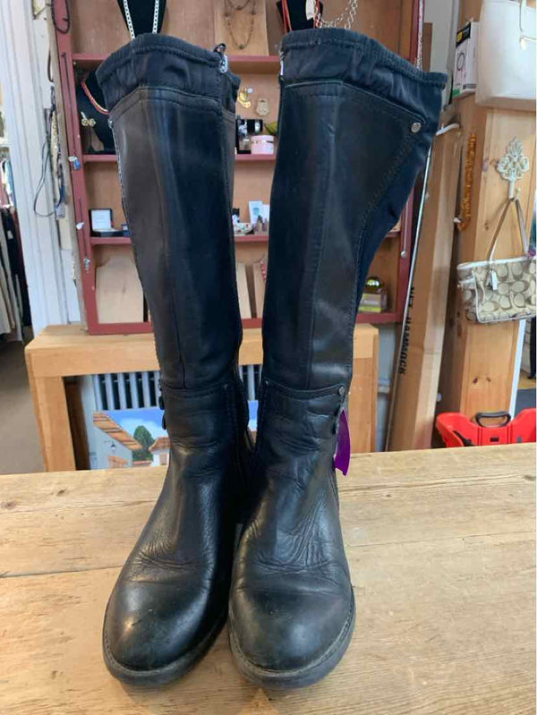 Shoe Size 8 Franco Sarto Boots