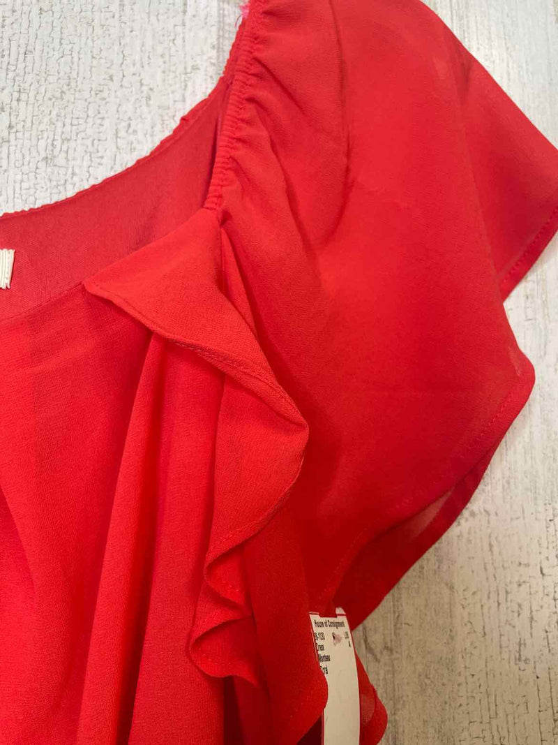 Size M Monteau Dress