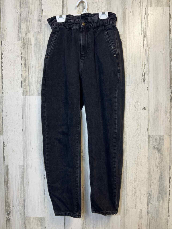 Size 2 Zara Jeans