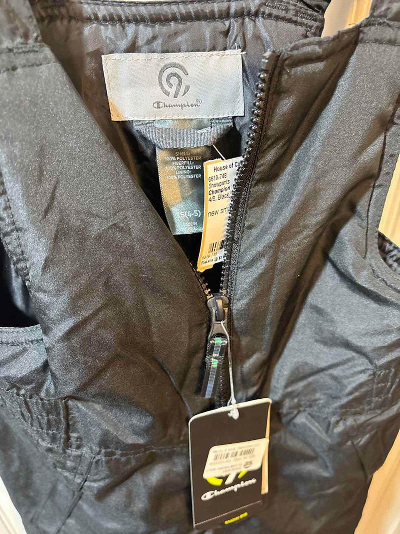 Champion 4/5 Snowpants