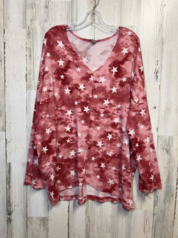 Honeyme Curvy Size XXL Shirt