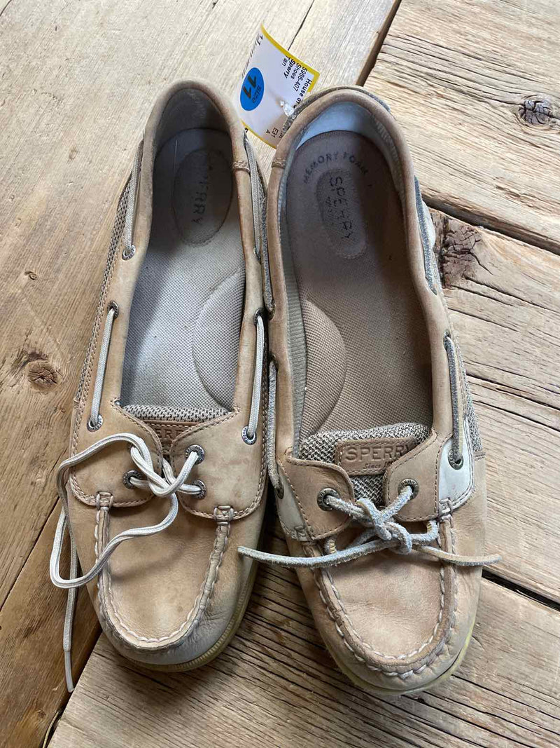 Shoe Size 11 Sperry Shoes
