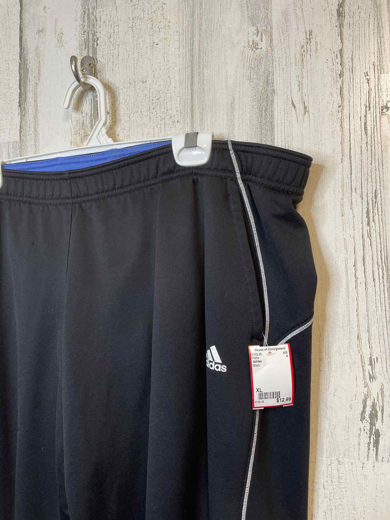 Size XL Adidas Pants