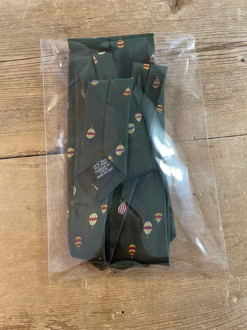 Vintage Tie
