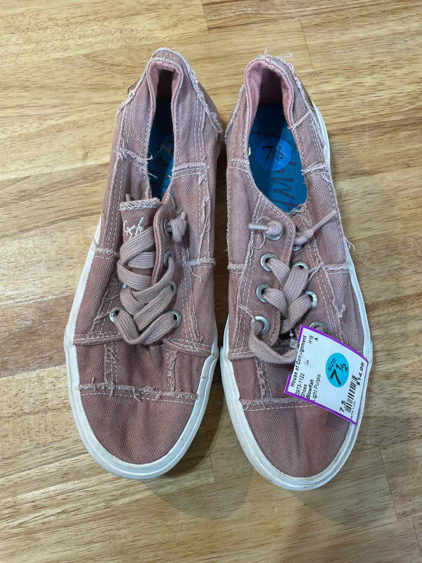Shoe Size 7.5 Blowfish Shoes