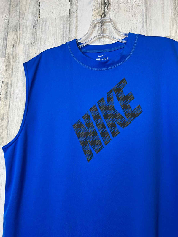 Size XL Nike Shirt