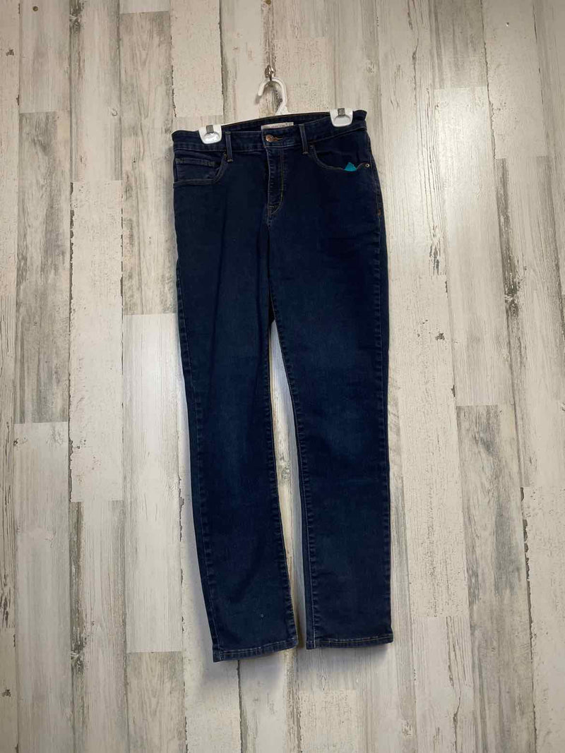 Size 10 Levi Strauss & Co. Jeans