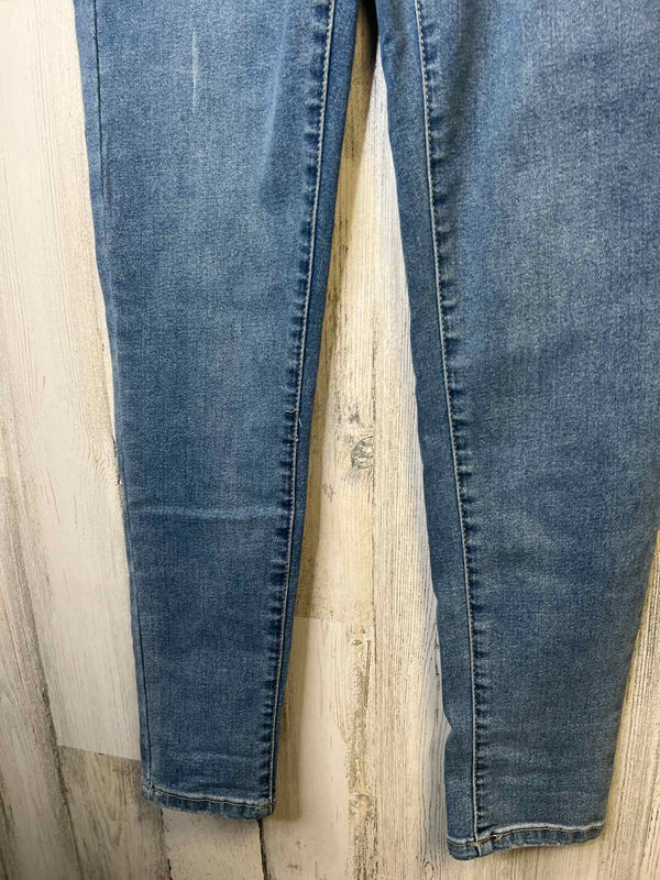 Size 11 Boutique Jeans