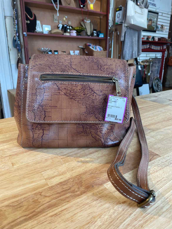 Patricia Nash Purse