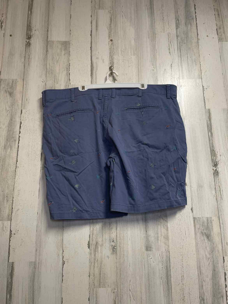 Size 50 Foundry Shorts