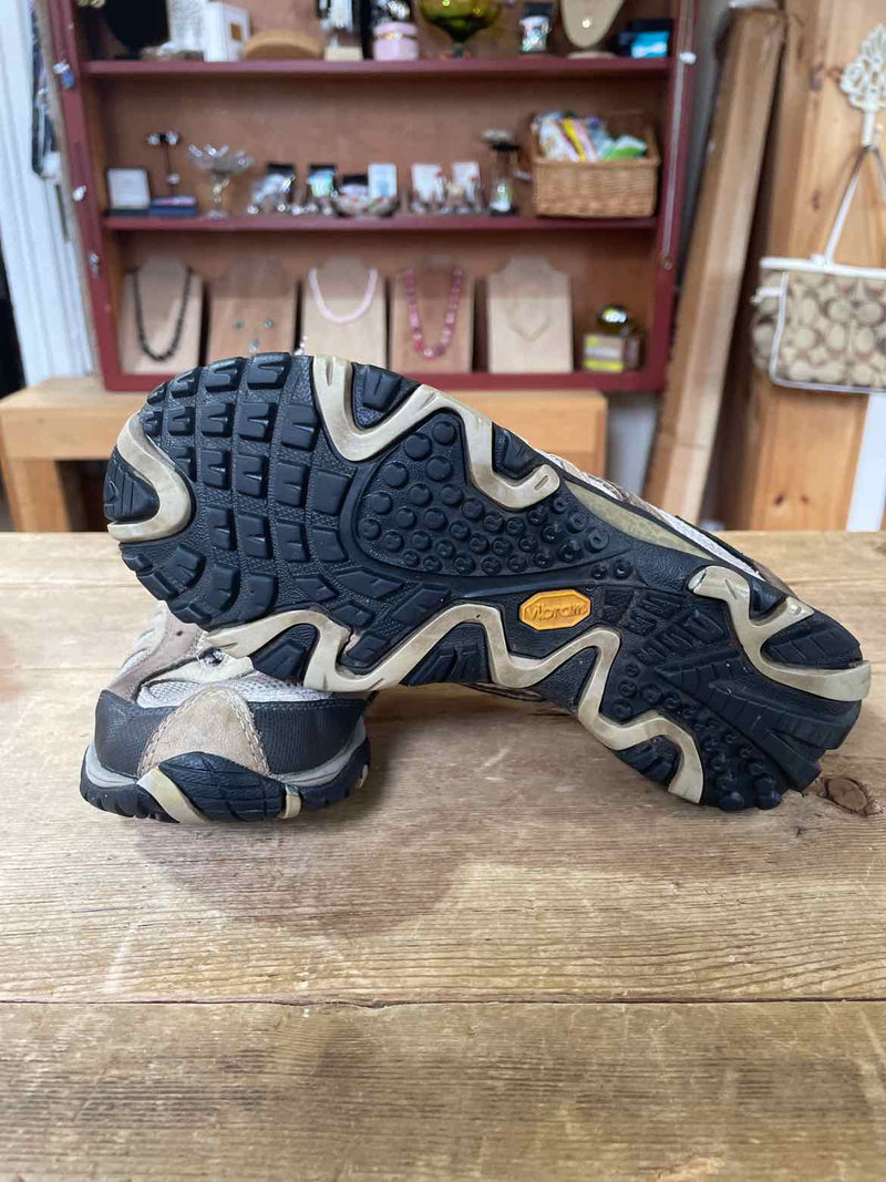 Shoe Size 6 Merrell Boots