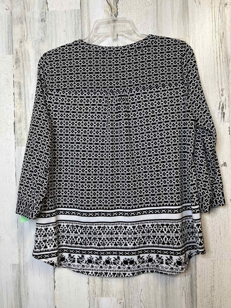 Croft & Barrow Size M Shirt