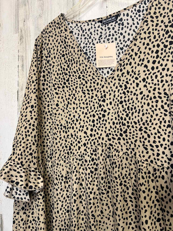 Bloomchic Size 22/24 Shirt