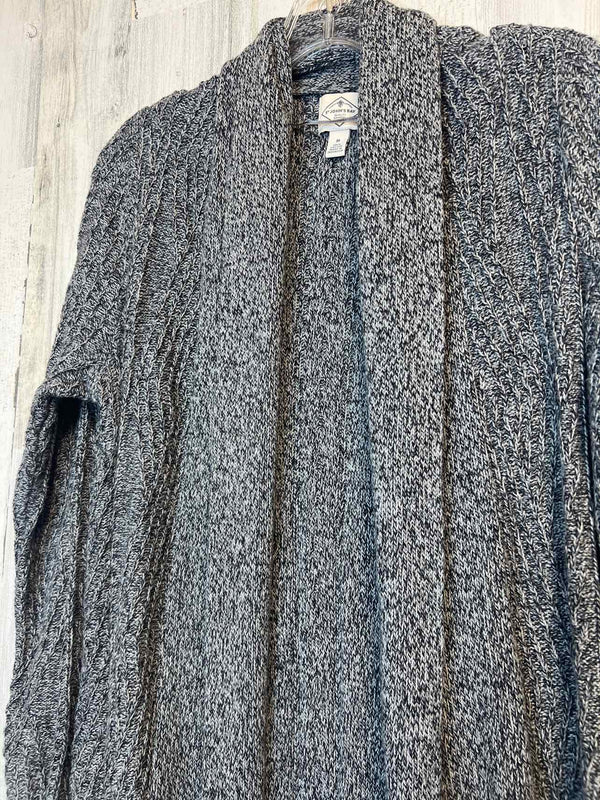 Size M St. John's Bay Cardigan