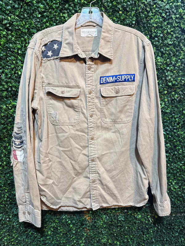 Ralph Lauren Size L Shirt