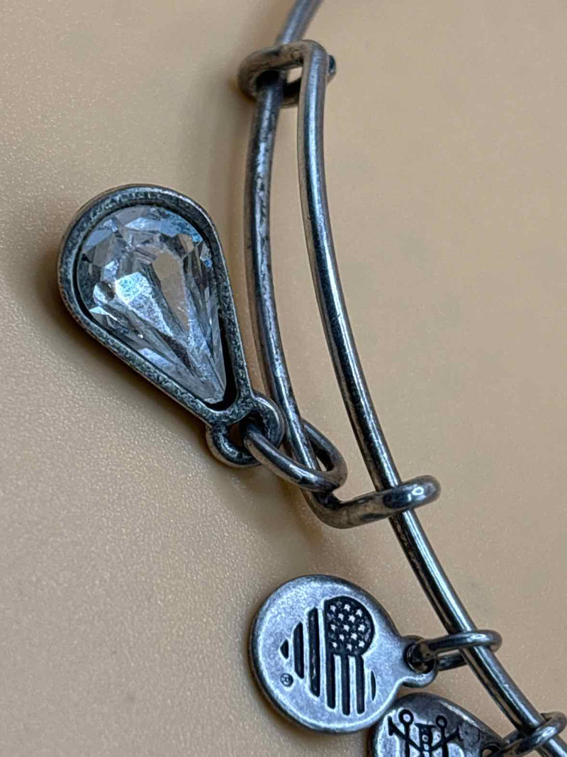 Alex and Ani Bracelet