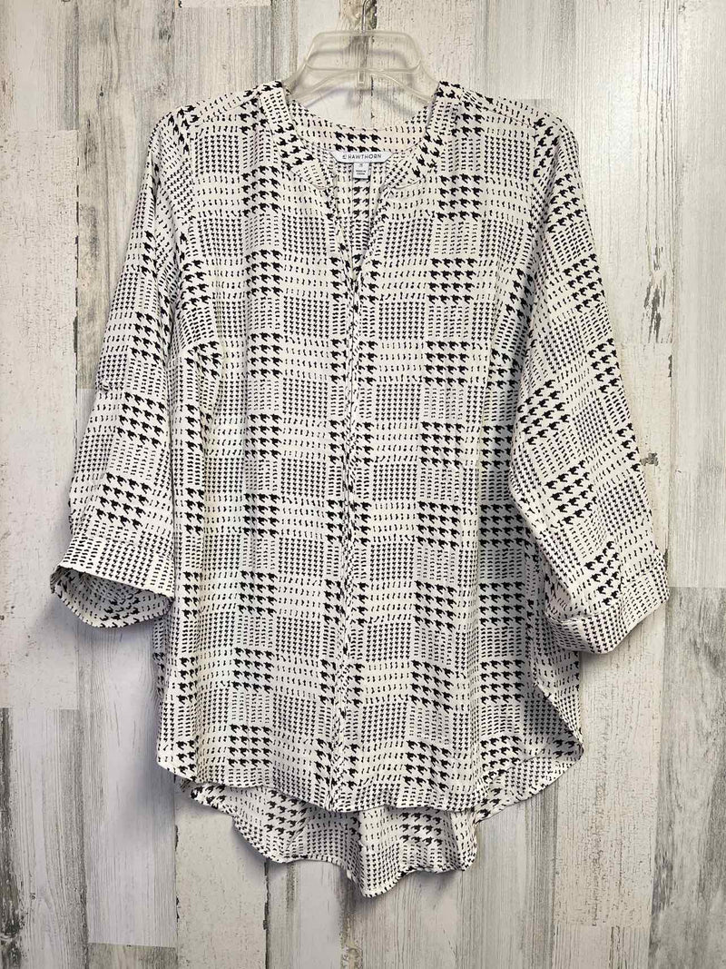 41 Hawthorn Size 1X Shirt