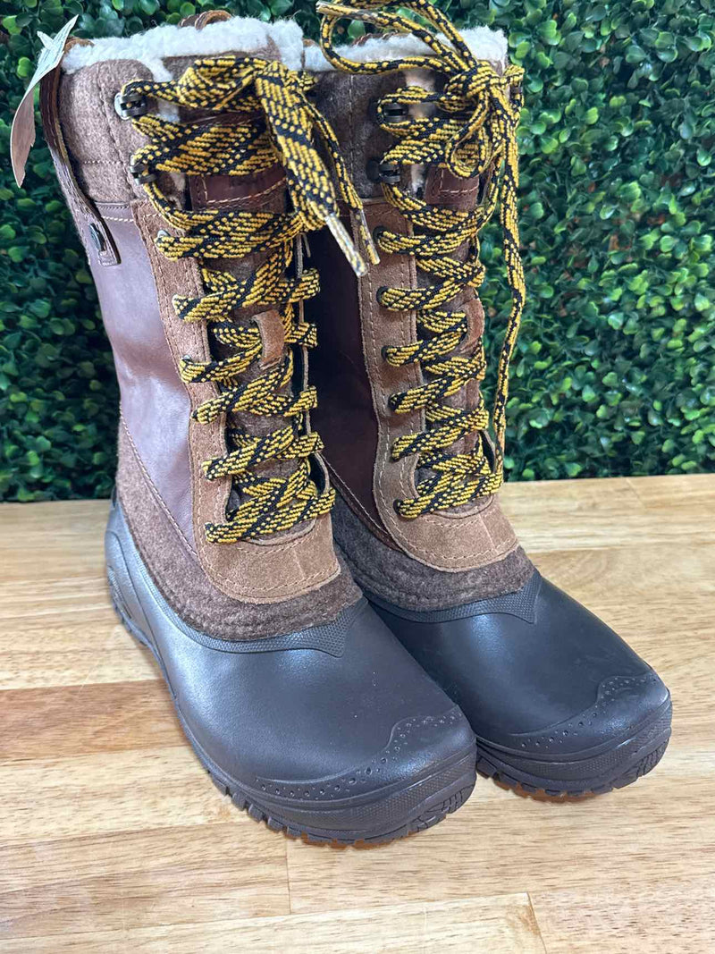 Shoe Size 8 The North Face Boots