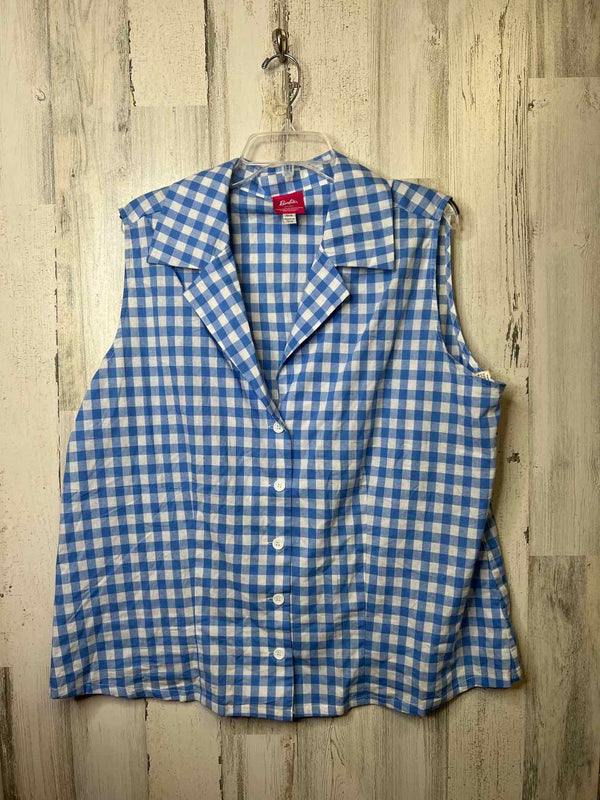 Boutique Size 2X Shirt