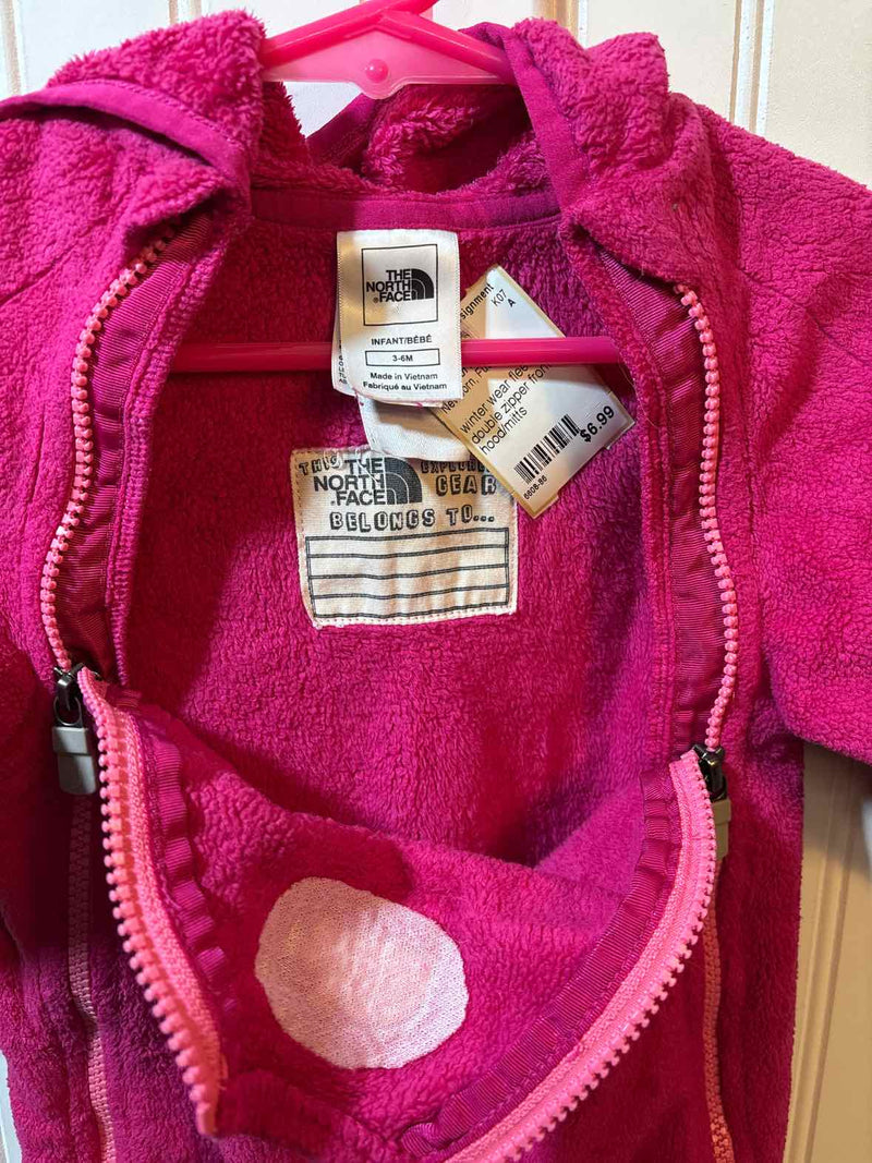 The North Face Newborn Baby
