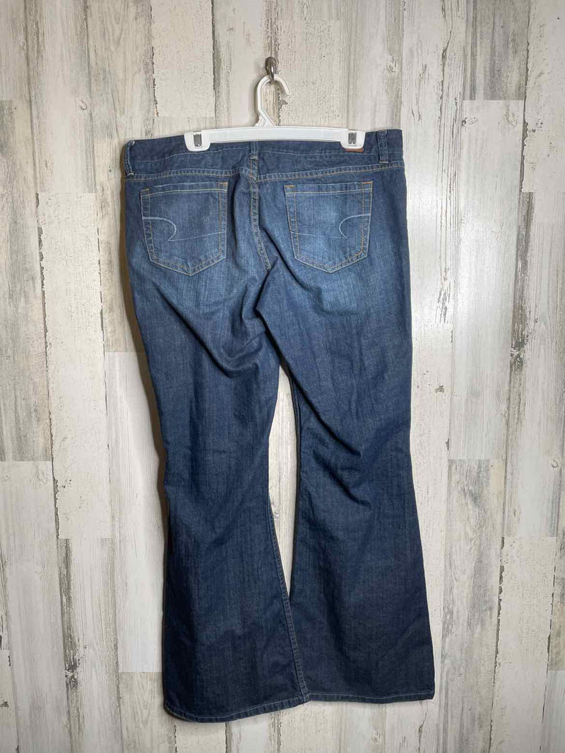 Size 14 American Eagle Jeans