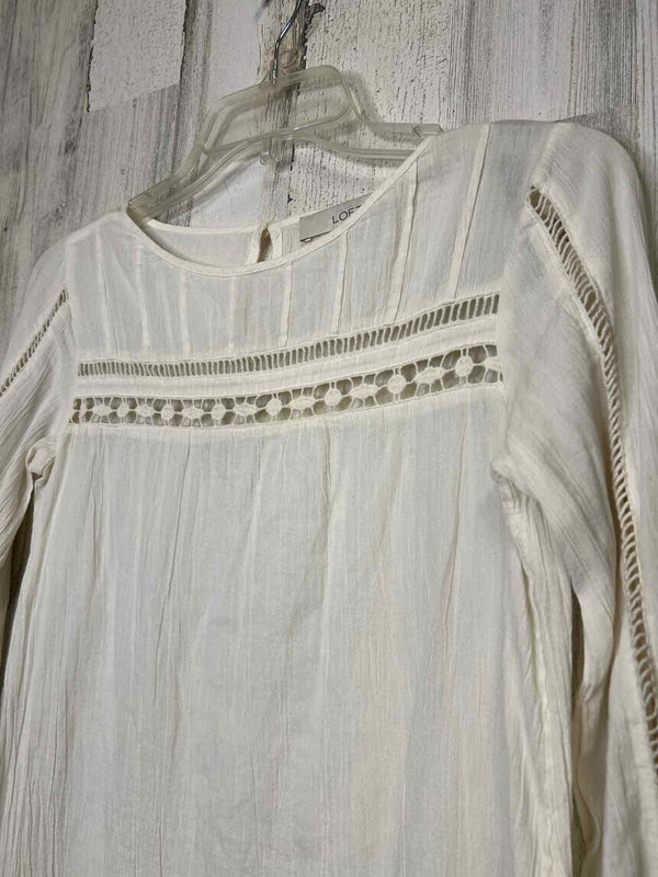 Ann Taylor Loft Size XS Shirt