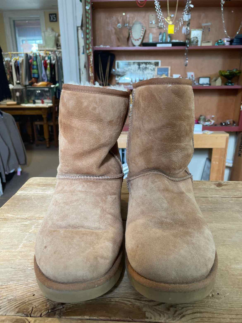 Shoe Size 9 UGG Boots