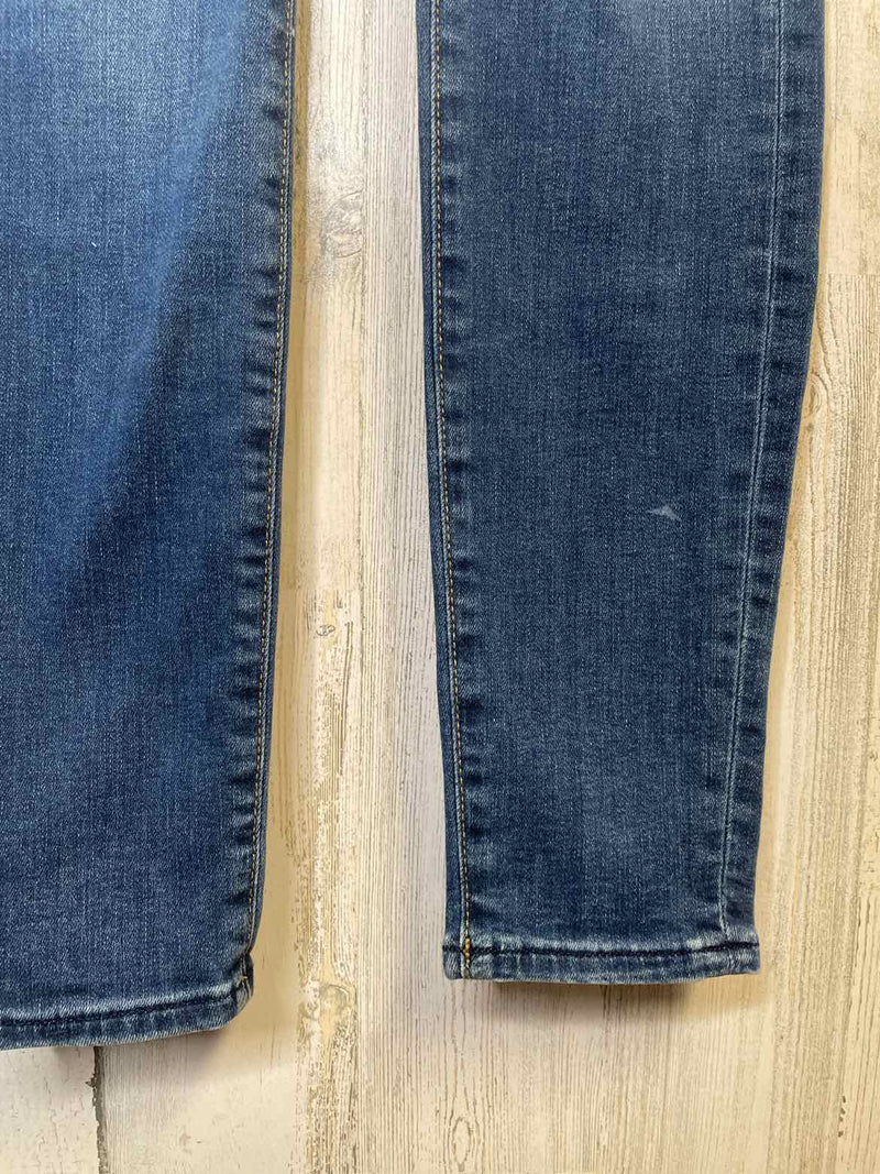 Size 0 7 for all mankind Pants