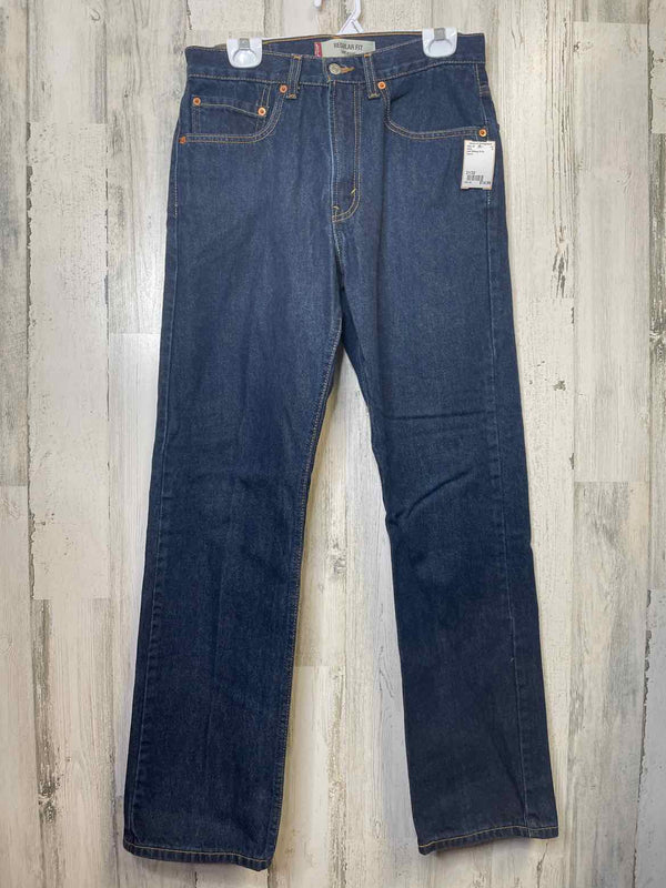 Size 31/30 Levi Strauss & Co. Jeans