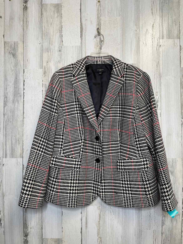 Size 20 Talbots Blazer