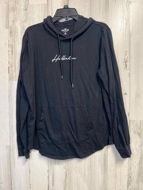 Size M Hollister Hoodie