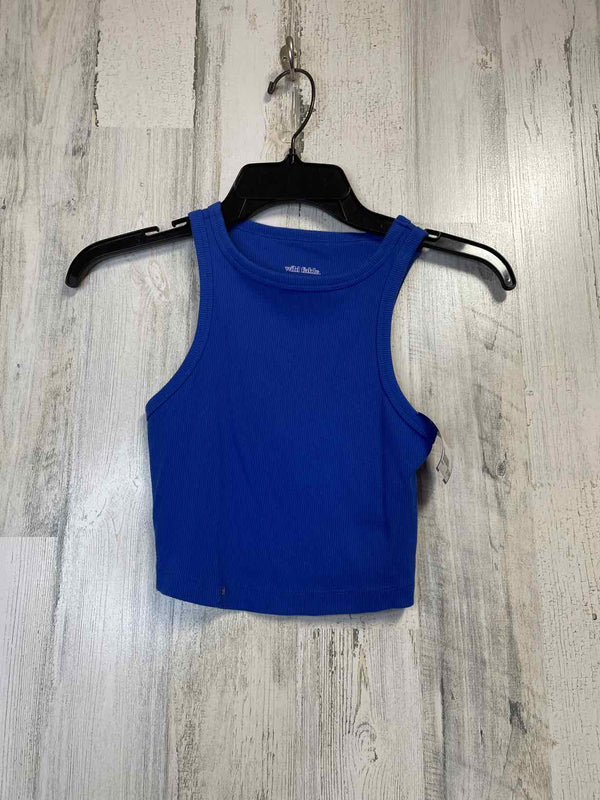 Wild Fable Size XS Shirt