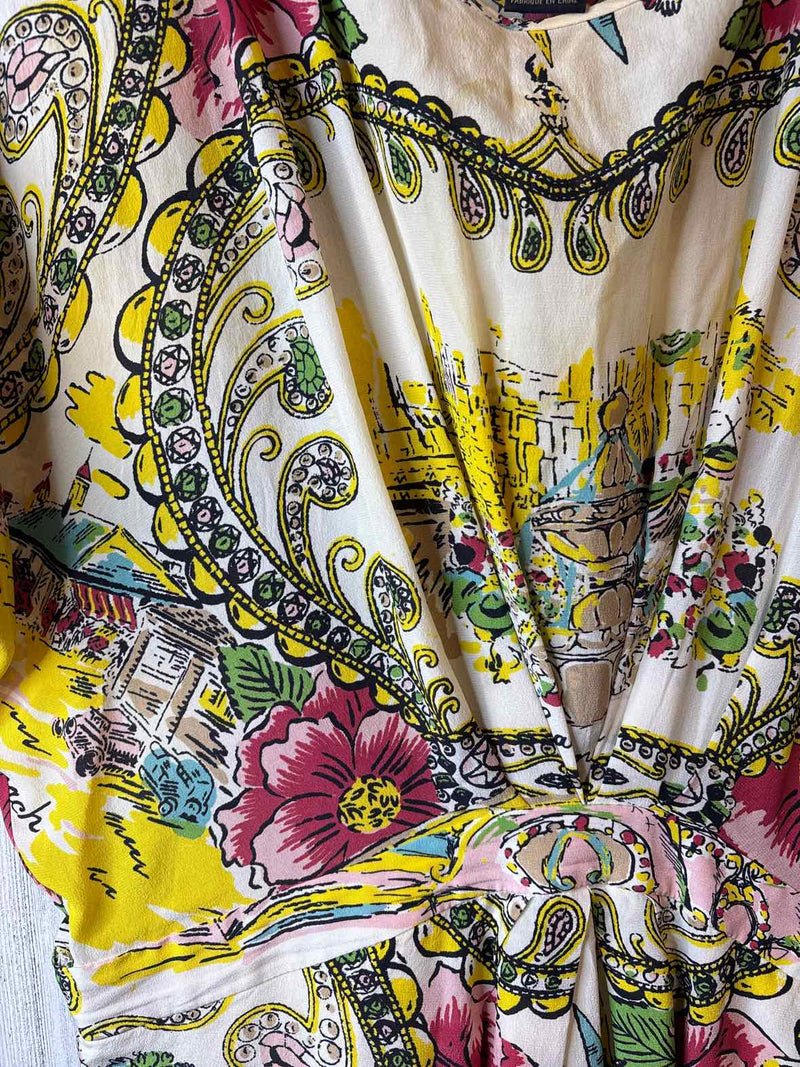 Size 8 Boutique Dress