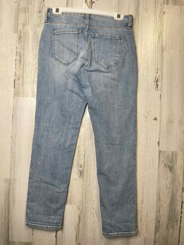 Size 0 Old Navy Jeans