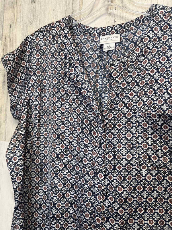 Liz Claiborne Size XL Shirt
