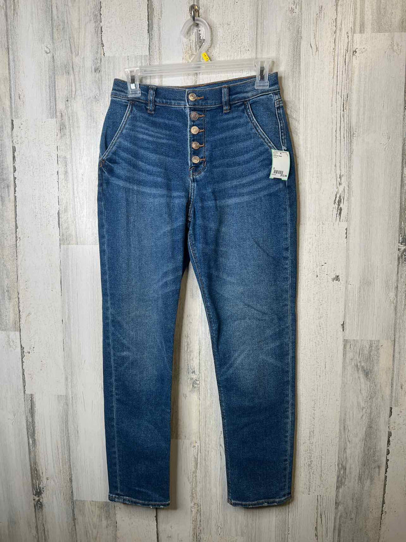 Size 0 American Eagle Jeans