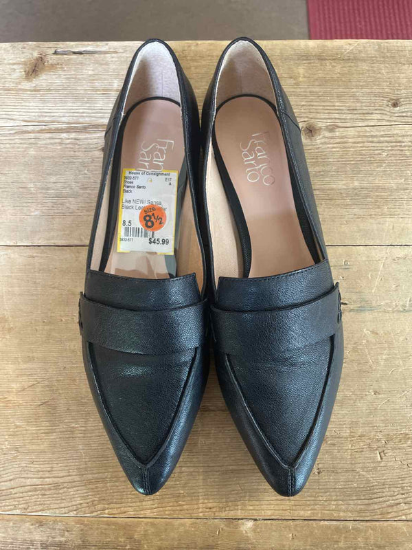 Shoe Size 8.5 Franco Sarto Shoes