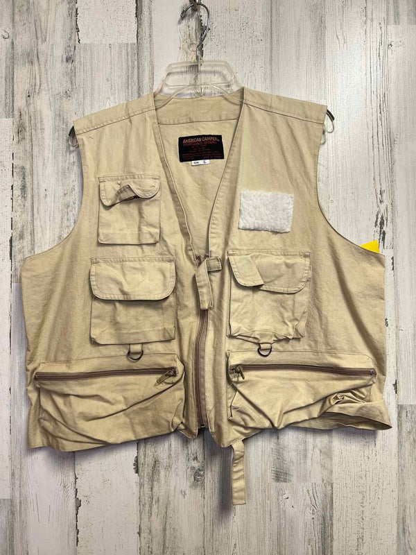 Size L Vest