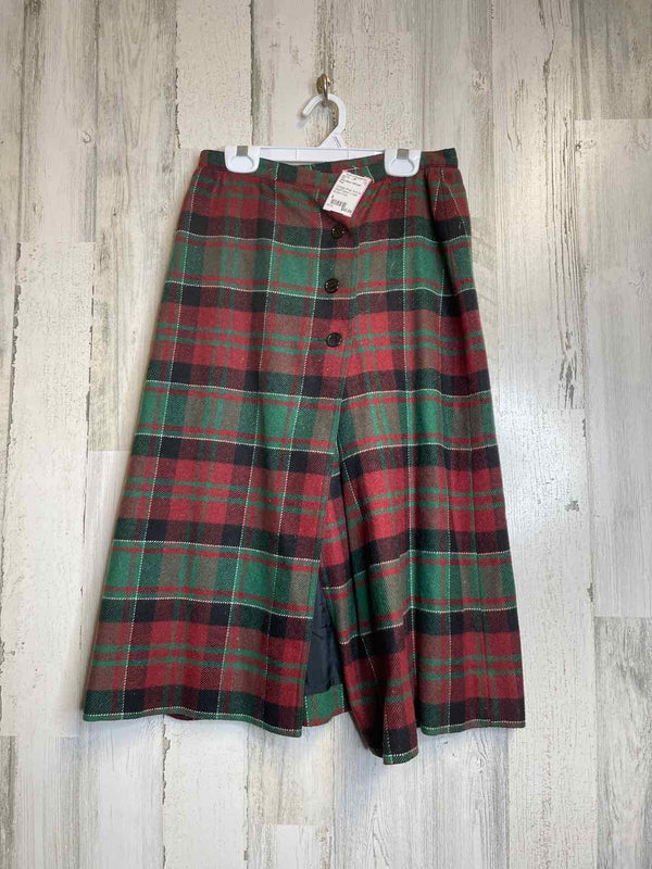 Size 8 Albert Nipon VINTAGE Skirt