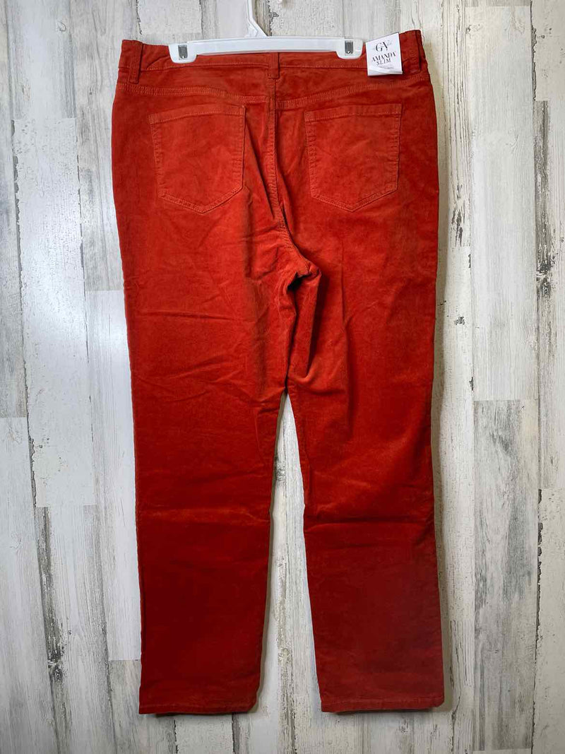 Size 18 Gloria Vanderbilt Pants