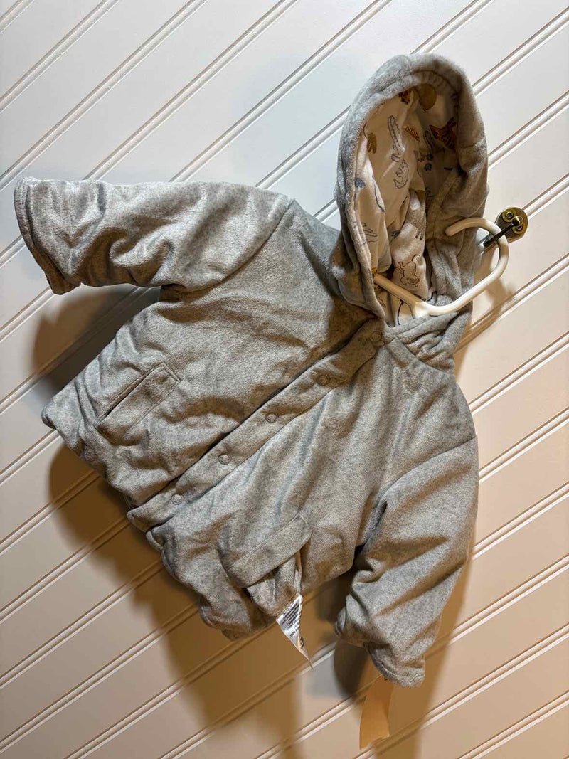 Wonder Nation 3/6M Baby