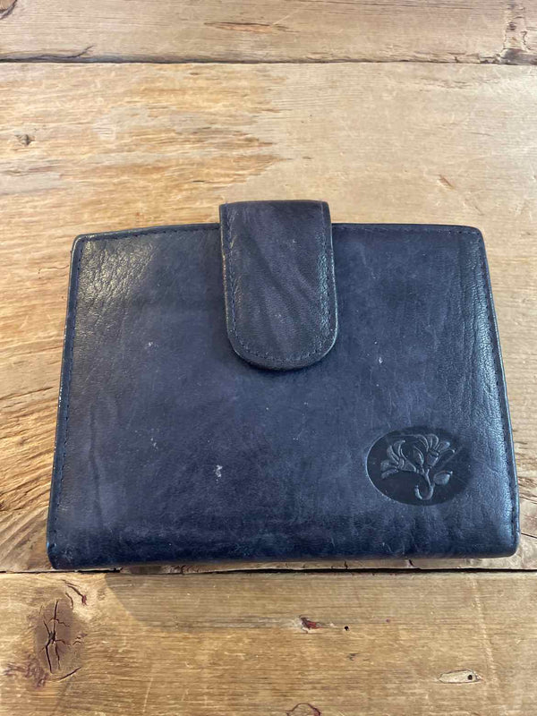 Buxton Wallet