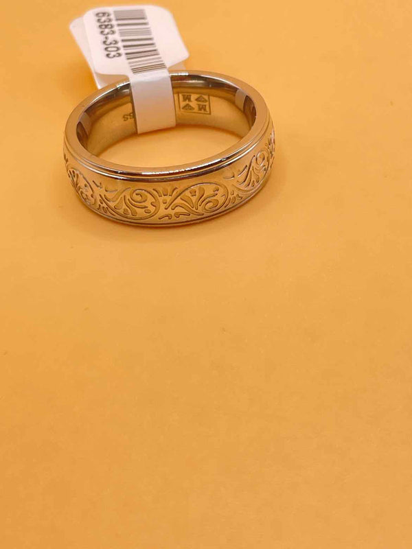 Stainless Steel Ring