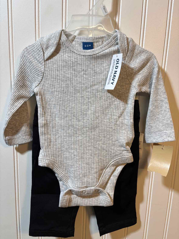 Old Navy 0/3M Baby