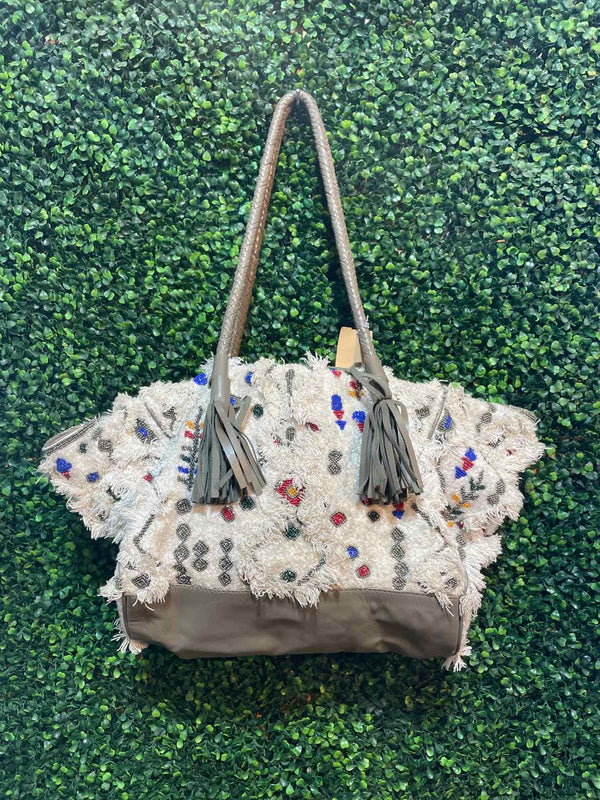 ibBan Purse