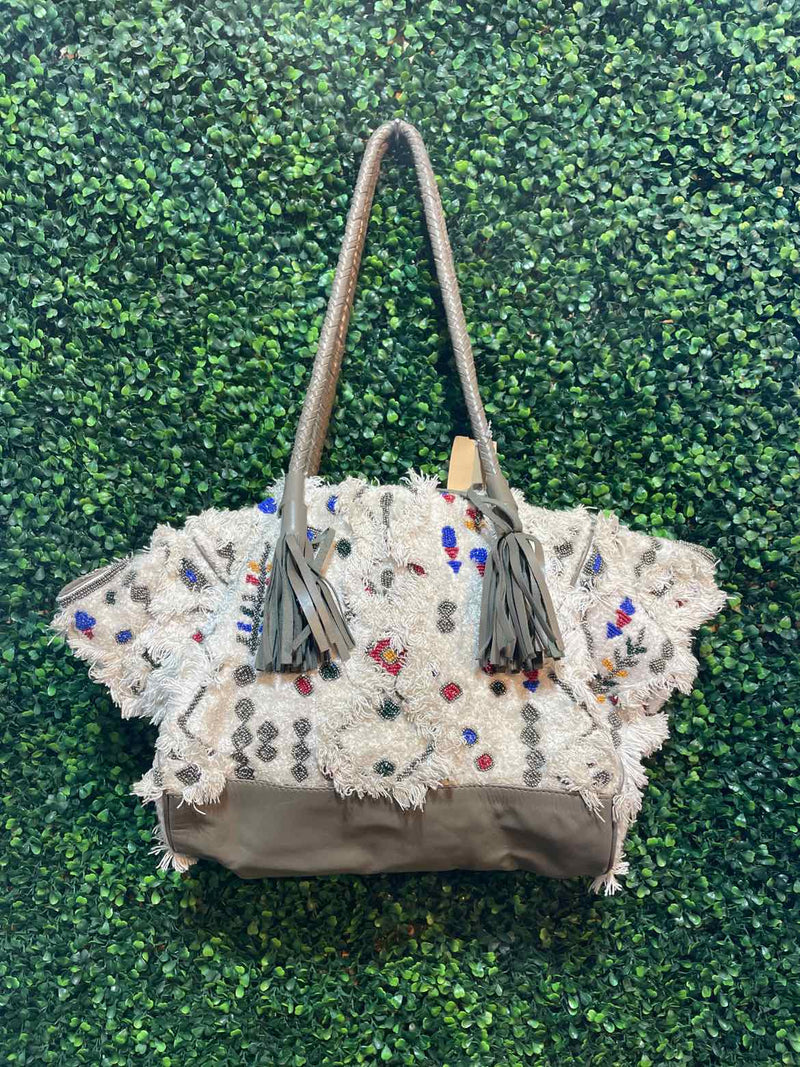 ibBan Purse