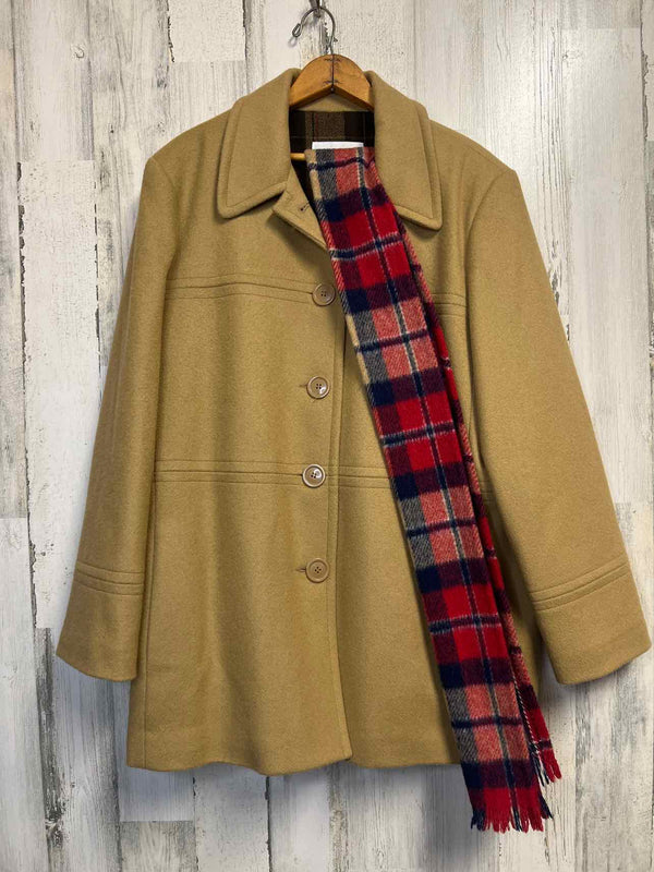 Size 16 Charles Klein Coat