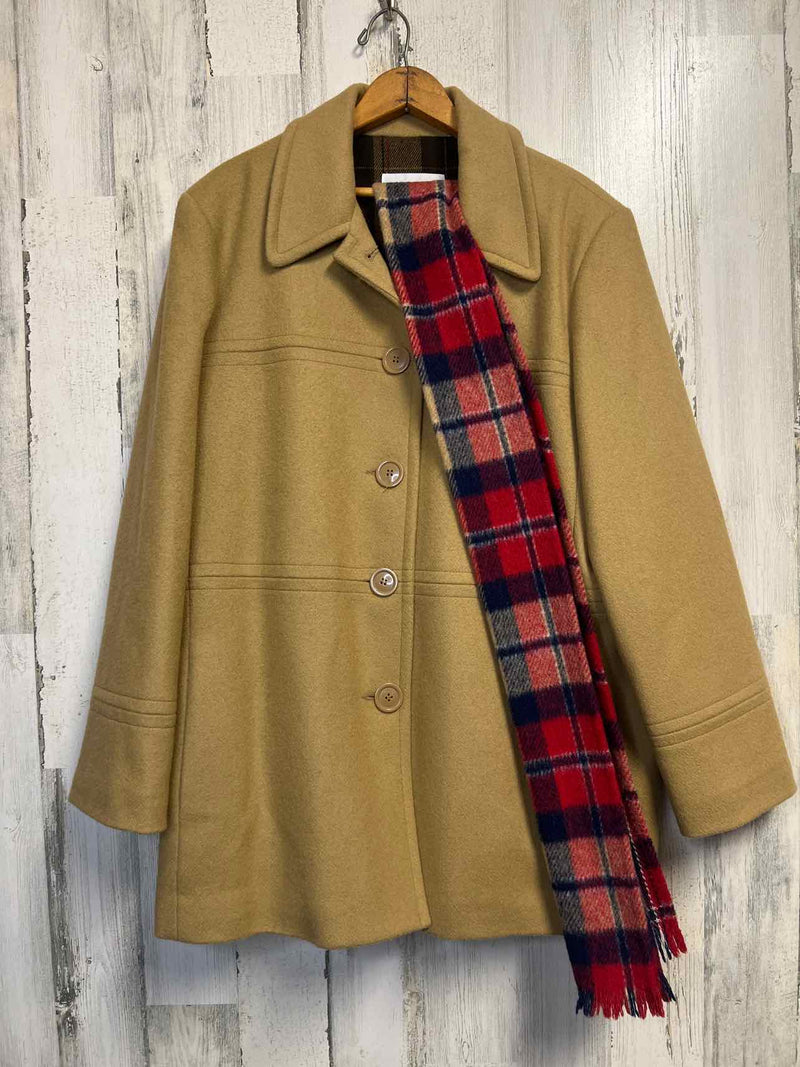 Size 16 Charles Klein Coat