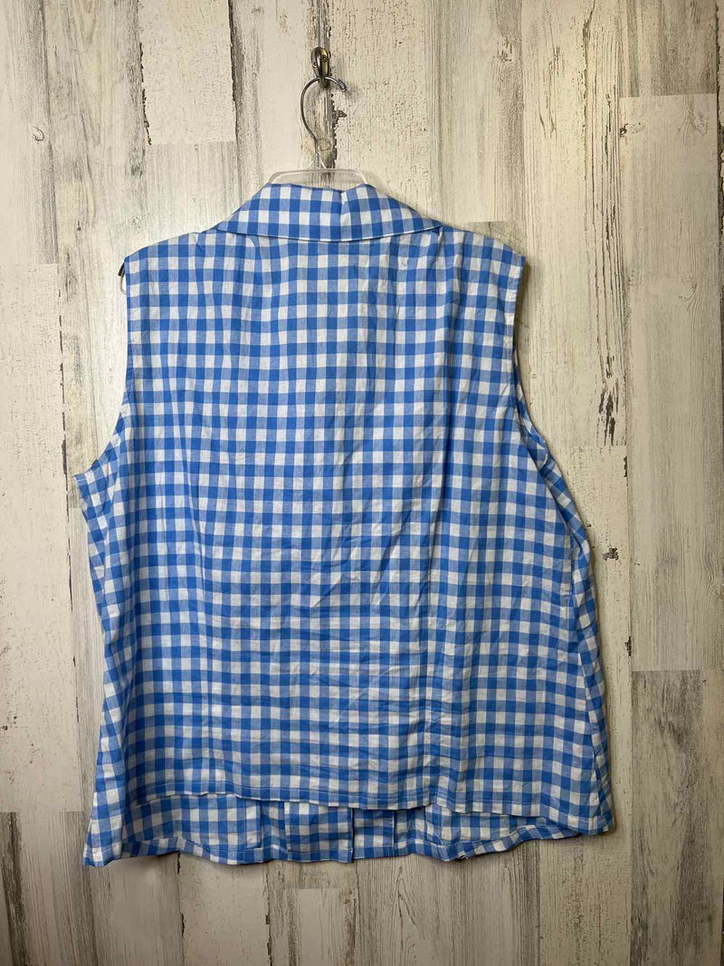 Boutique Size 2X Shirt